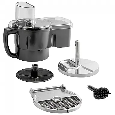 Funil Contínuo Waring WFP16S18 com