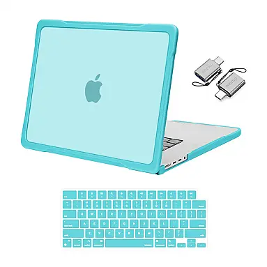 MOSISO Capa Rígida para MacBook