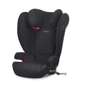 Assento Infantil Cadeira Automotiva para Crianças 12 Posições de 18 a 54 kg, CYBEX 521001643, Vermelho