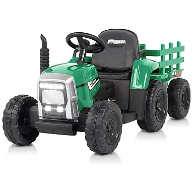 JOYMOR Trator Elétrico 1 Assentos