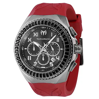Relgio masculino TechnoMarine Manta -
