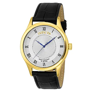 Relgio Vintage Swiss Ronda Calibre