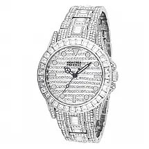 Relógio Masculino Montres Prestige Eclat X Invicta 42mm em Aço MPW0128