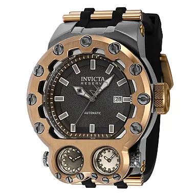 Relgio Masculino Reserva Magnum Tria