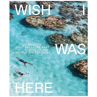 Wish Was Here Os Lugares