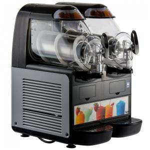 Máquina de Bebidas Congeladas Vollrath VCBA12837 Dual 6.06 litros
