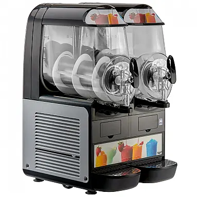 Máquina de Bebidas Congeladas Vollrath