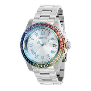 Relgio feminino Angel Swiss Ronda 515 calibre - 40 mm. Ao ZG-40228