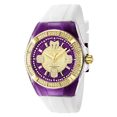 Relgio masculino TechnoMarine Cruise Swiss