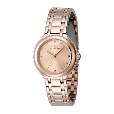 Relógio Feminino Invicta Wildflower 32mm,