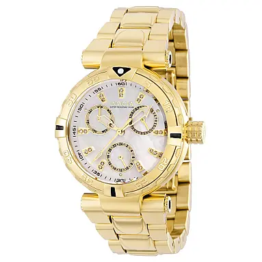 Relgio feminino Subaqua com diamante