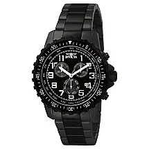 Relógio Masculino Specialty, Invicta 1328, Preto