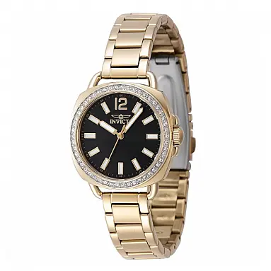 Relógio Feminino Invicta Wildflower 32mm,