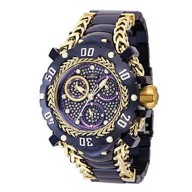 Relógio Feminino com Diamante de