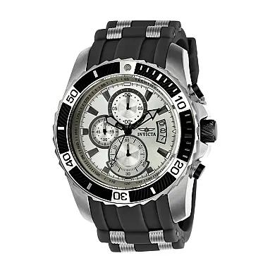 Relógio Masculino Pro SCUBA -