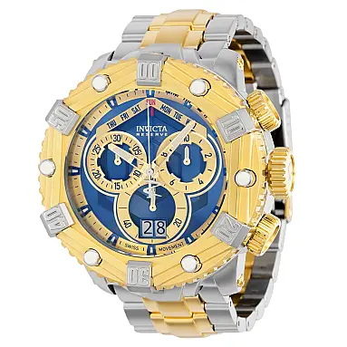 Relógio Masculino Reserve Huracan, Invicta
