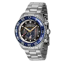 Relgio unissex MLB Kansas City Royals - 40 mm. Ao 42728