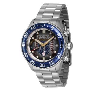 Relgio unissex MLB Kansas City Royals - 40 mm. Ao 42728