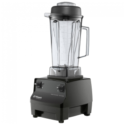 Liquidificador Comercial 2,3 HP Vitamix 62828 Drink Machine com Controles Toggle e Jarro Tritan 1,9 L - 120V
