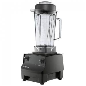 Liquidificador Comercial 2,3 HP Vitamix 62828 Drink Machine com Controles Toggle e Jarro Tritan 1,9 L - 120V