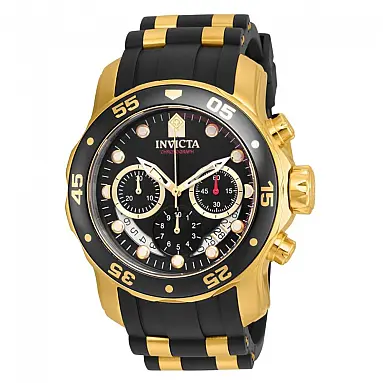 Relógio Masculino Pro Diver SCUBA,