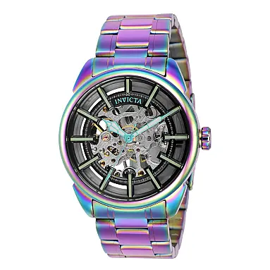 Relgio mecnico vintage masculino -