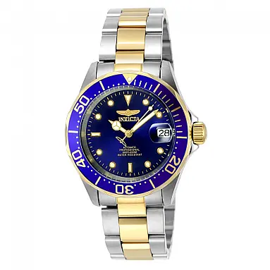Relógio Masculino Automático Invicta Pro