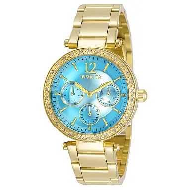 Relógio Feminino com Pulseira de