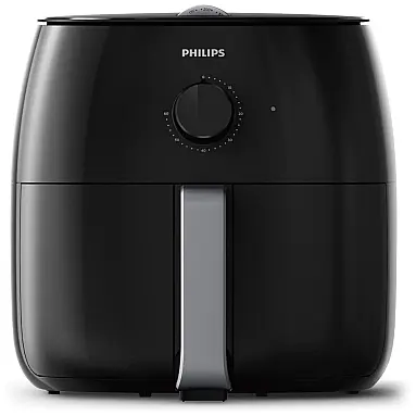 Fritadeira Elétrica AirFryer 3L de