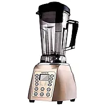 Liquidificador Profissional 2 Litros com Lâminas de Aço Inoxidável, 110V Joyoung JYL Y6M