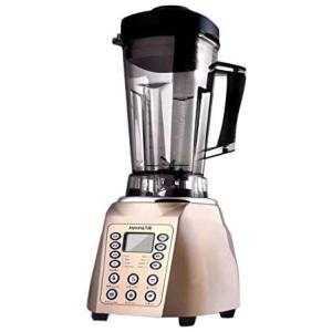 Liquidificador Profissional 2 Litros com Lâminas de Aço Inoxidável, 110V Joyoung JYL Y6M