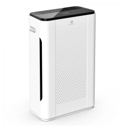 Purificador de Ar Airthereal APH260 com Filtro HEPA em 3 Estágios para Ambientes Residenciais e Corporativos