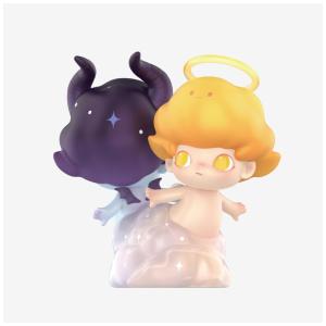 Série do Zodíaco DIMOO Pop Mart