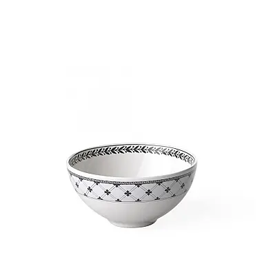 Bowl Elegante e Sofisticado com
