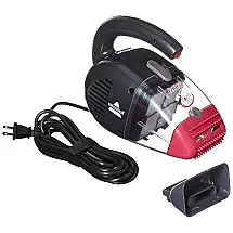 Aspirador de Pó, Ideal para Pelos de animais de estimação, 110v, BISSELL 33A1C, Vermelho