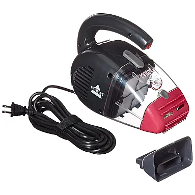 Aspirador de Pó, Ideal para
