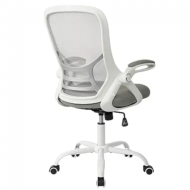Cadeira de Escritório Ergonômica Giratória