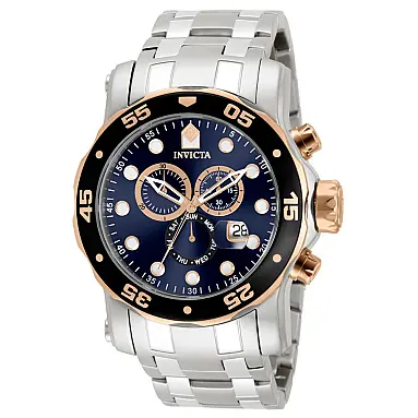 Relgio masculino Pro SCUBA -