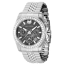 Relógio Masculino TechnoMarine Manta Ray - 42mm. Aço TM-222038