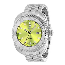 Relgio masculino Imperious Gear Head Swiss Ronda 515 calibre - 50 mm. Ao IMP1138