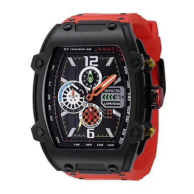 Relgio masculino S1 Rally Diablo