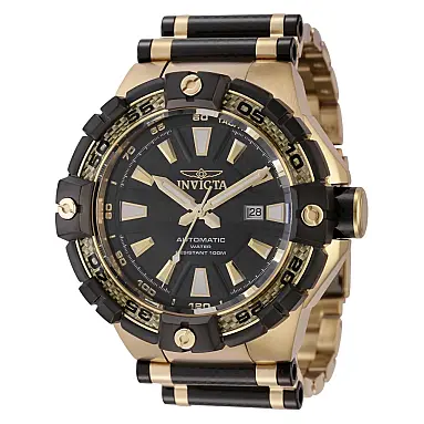 Relgio Masculino Bolt Automtico -