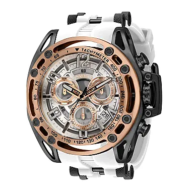 Relgio masculino calibre S1 Rally