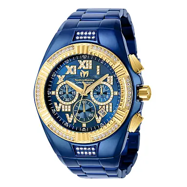 Relógio Masculino TechnoMarine Cruise, Invicta