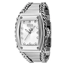 Relógio Feminino Reserve Gladiator, Invicta 44238, Prata