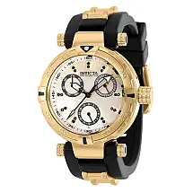 Relógio Feminino Subaqua com Mostrador Madrepérola, Invicta 39238, Preto