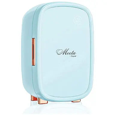 Mini Geladeira para Skincare 12