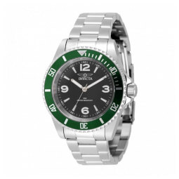 Relógio Masculino Invicta Specialty Rowan 40mm em Aço 49338