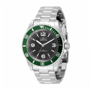 Relógio Masculino Invicta Specialty Rowan 40mm em Aço 49338
