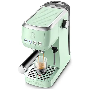 Máquina de Café Expresso CASABREWS